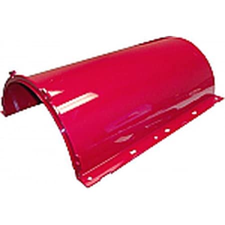 Aftermarket 1321560C3 New Upper Trough Panel Fits Case-IH Combine Models 1660 1666 + COH60-0090